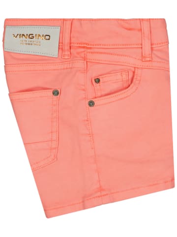 Vingino Short "Belize" oranje