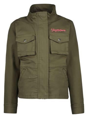 Vingino Übergangsjacke "Telly" in Khaki