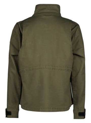Vingino Übergangsjacke "Telly" in Khaki
