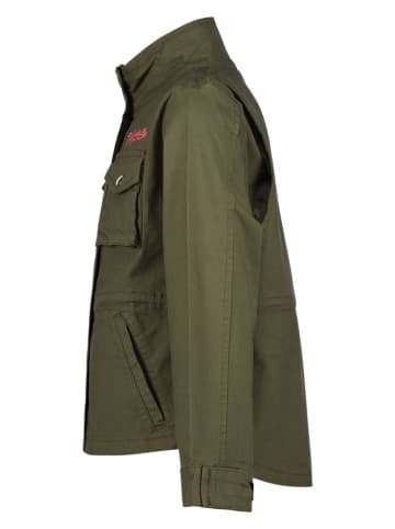 Vingino Übergangsjacke "Telly" in Khaki