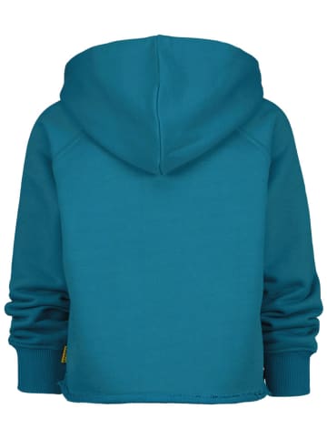 Vingino Hoodie "Nonny" in Petrol