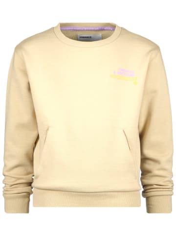 Vingino Sweatshirt in Gelb