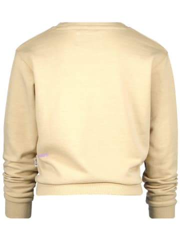 Vingino Sweatshirt in Beige
