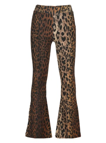 Vingino Leggings "Somaila" in Braun