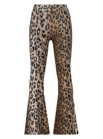 Vingino Leggings "Somaila" in Braun