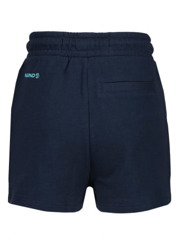 Vingino Short donkerblauw