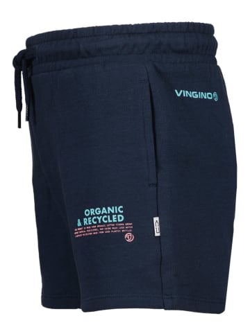 Vingino Short donkerblauw