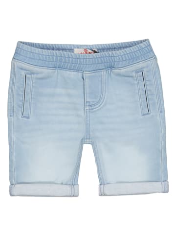 Vingino Jeansshorts in Hellblau
