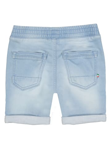 Vingino Jeansshorts in Hellblau