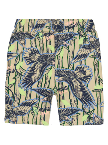 Vingino Shorts in Beige/ Bunt