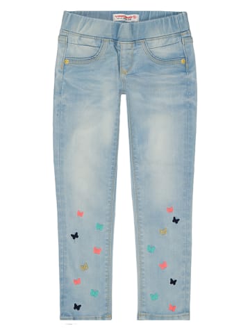 Vingino Jeans in Hellblau