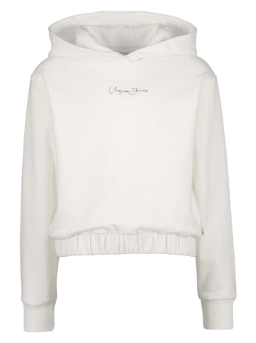 Vingino Hoodie "Nolivia" in Weiß