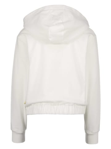Vingino Hoodie "Nolivia" wit