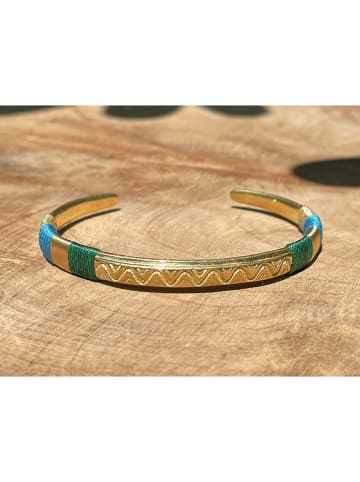 Taboo Vergulde armband