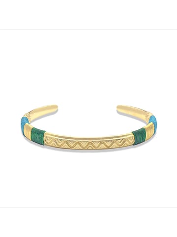 Taboo Vergulde armband
