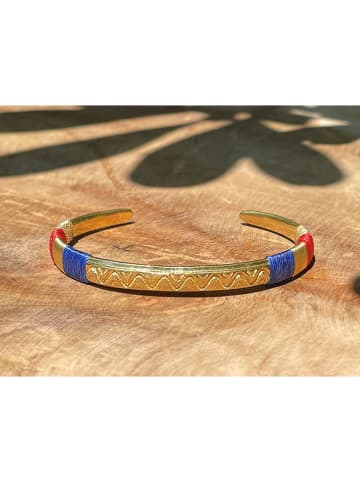 Taboo Vergulde armband