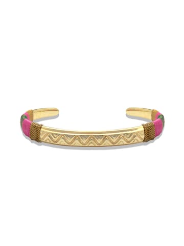 Taboo Vergulde armband