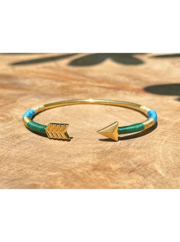 Taboo Vergulde armband