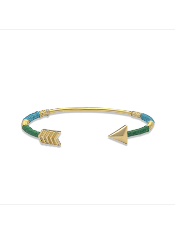 Taboo Vergulde armband