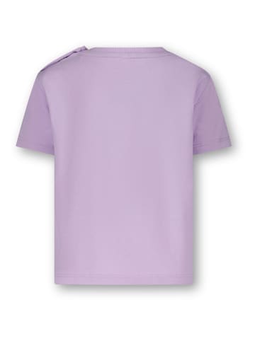 The New Chapter Shirt "Bo" in Lila