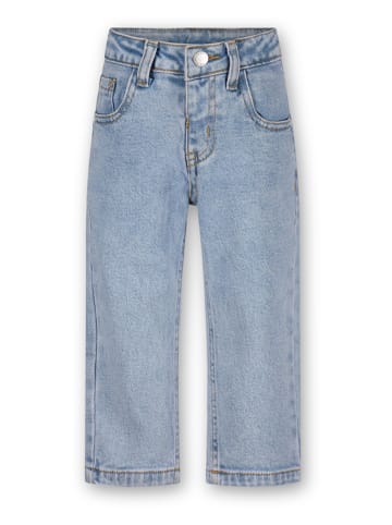 The New Chapter Jeans "Riley" in Hellblau