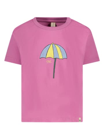 The New Chapter Shirt "Bo" roze