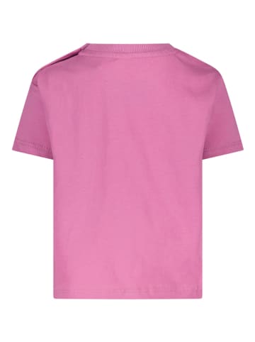 The New Chapter Shirt "Bo" in Pink