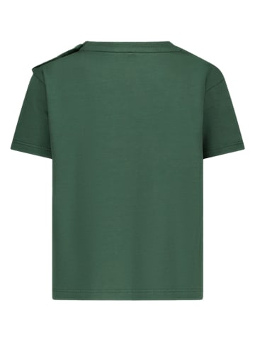 The New Chapter Shirt "Bo" groen