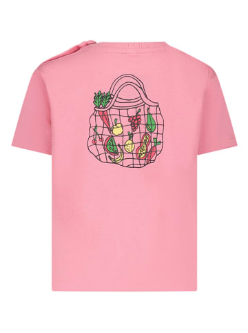 The New Chapter Shirt "Bo" in Rosa