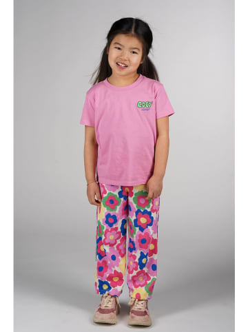 The New Chapter Shirt "Bo" in Rosa