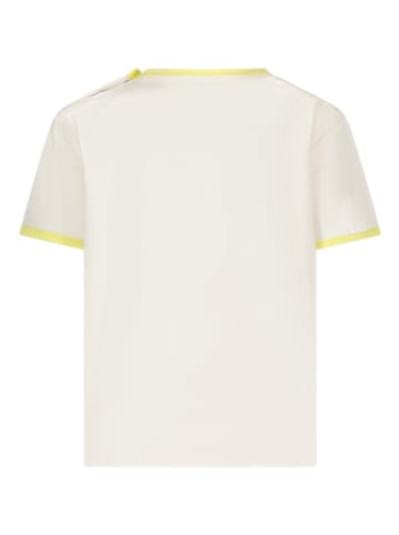 The New Chapter Shirt "Manu" in Creme