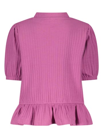 The New Chapter Blouse "Amy" mauve