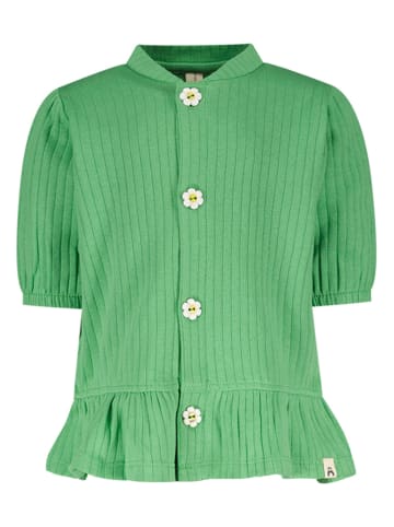 The New Chapter Bluse "Amy" in Grün