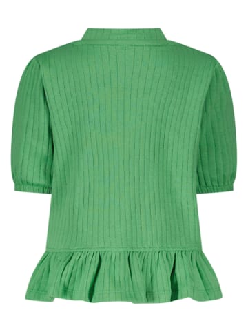 The New Chapter Blouse "Amy" groen