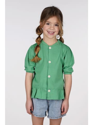 The New Chapter Blouse "Amy" groen