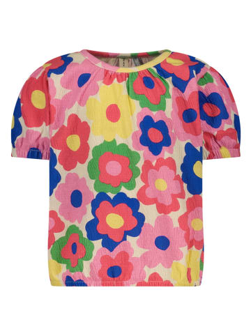 The New Chapter Shirt "Kiki" in Bunt