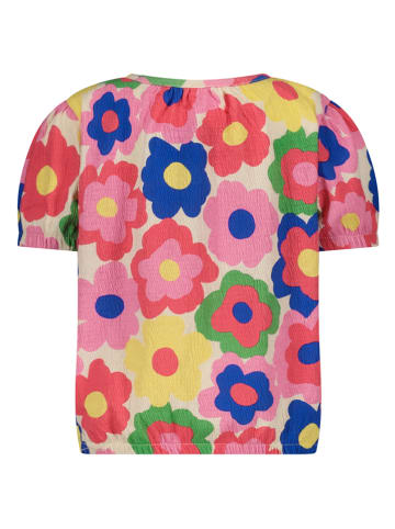 The New Chapter Shirt "Kiki" meerkleurig