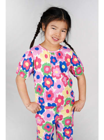 The New Chapter Shirt "Kiki" in Bunt