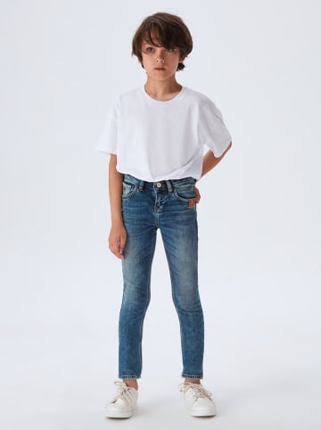 LTB Spijkerbroek "Cayle B" - regular fit - blauw