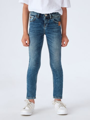 LTB Spijkerbroek "Cayle B" - regular fit - blauw