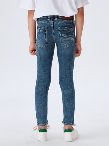 LTB Spijkerbroek "Cayle B" - regular fit - blauw