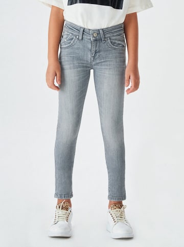 LTB Jeans "Julita G" - Skinny fit - in Grau