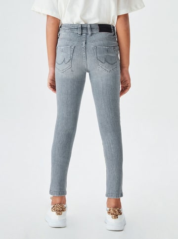 LTB Jeans "Julita G" - Skinny fit - in Grau