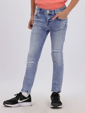 LTB Dżinsy "Cooper B" - Regular fit - w kolorze błękitnym