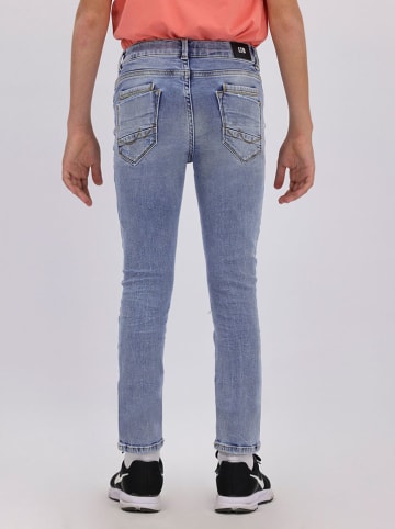 LTB Dżinsy "Cooper B" - Regular fit - w kolorze błękitnym