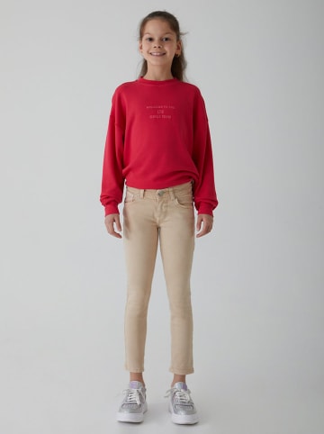 LTB Spijkerbroek "Rafiel B" - regular fit - beige