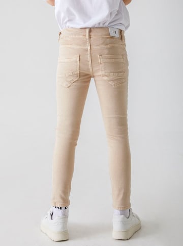 LTB Spijkerbroek "Rafiel B" - regular fit - beige
