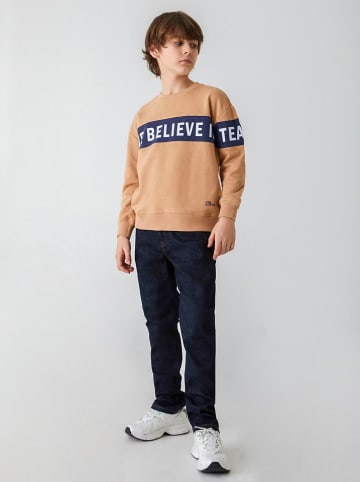 LTB Jeans "Rafiel B" - Straight  fit - in Dunkelblau