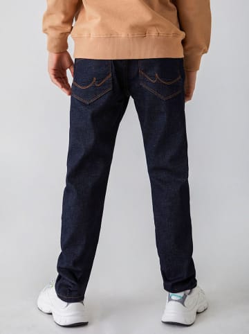LTB Spijkerbroek "Rafiel B" - regular fit - donkerblauw