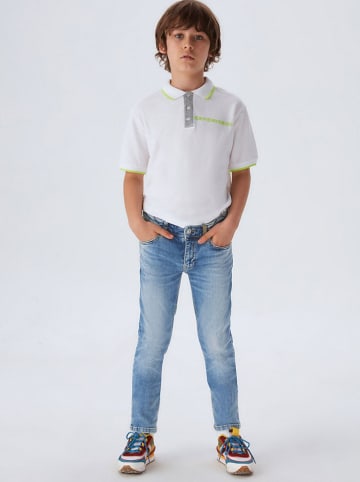 LTB Jeans "Smarty B H" - Slim fit - in Blau
